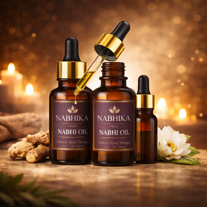 Nabhika Navel Free Gift