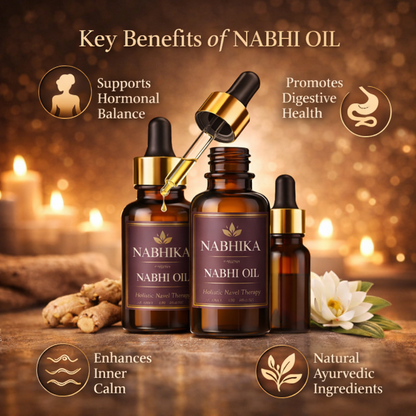 Nabhika Navel Free Gift